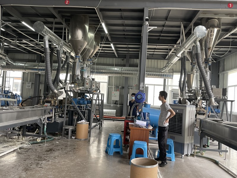 硅、橡膠、及塑料制品工廠(chǎng)環(huán)評(píng)