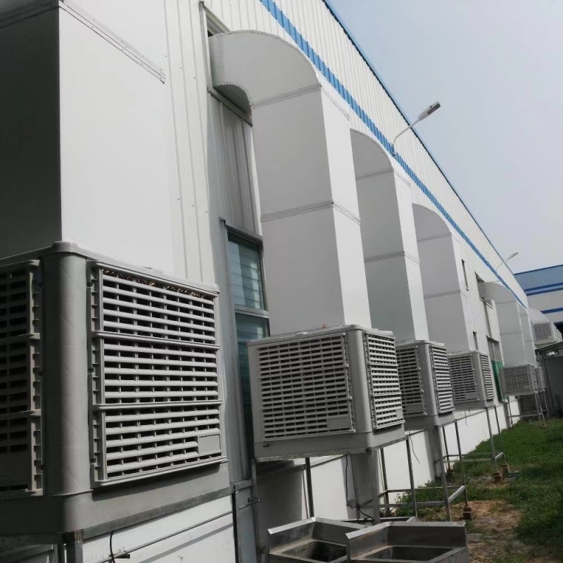 環(huán)?？照{(diào)